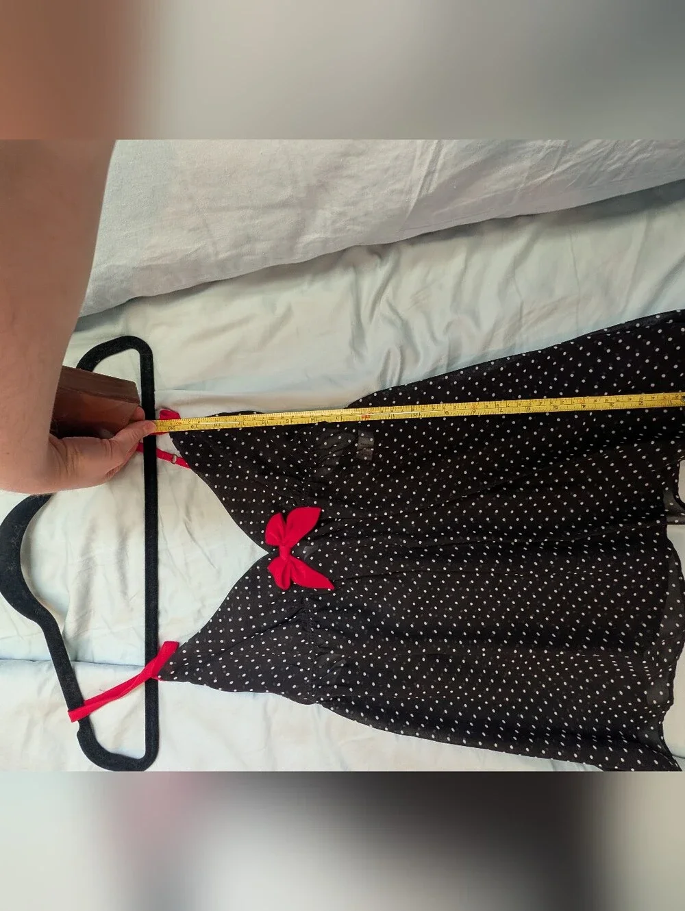 Matching Lingerie Set, Women's M